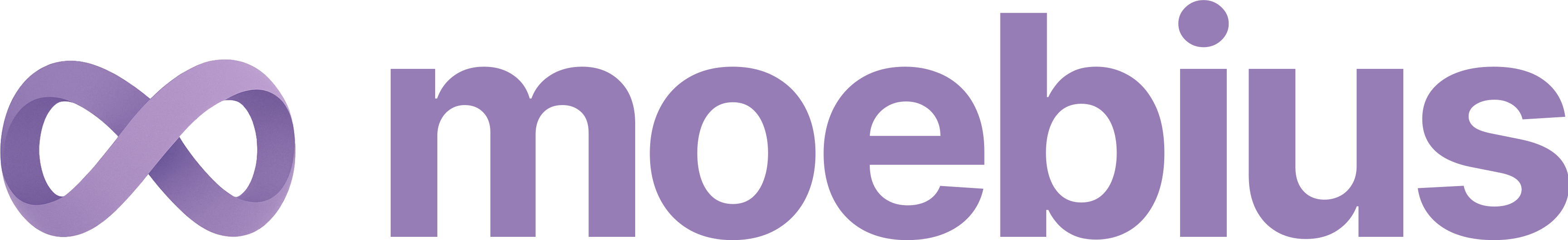 Moebius logo